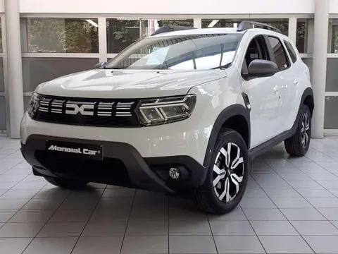 Annonce DACIA DUSTER Essence 2023 d'occasion 