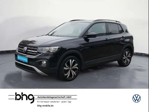 Used VOLKSWAGEN T-CROSS Petrol 2020 Ad 