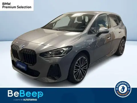 Used BMW SERIE 2 Hybrid 2022 Ad 