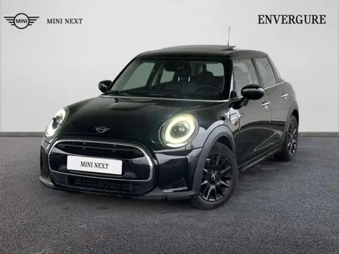 Used MINI ONE Petrol 2021 Ad 