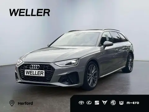 Annonce AUDI A4 Diesel 2020 d'occasion 