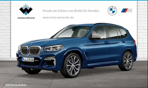 Used BMW X3 Diesel 2021 Ad 