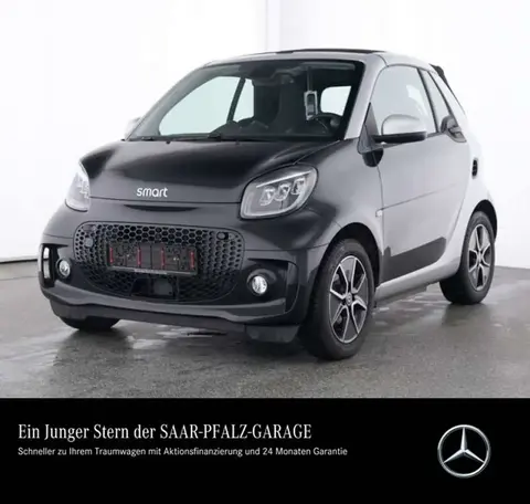 Used SMART FORTWO Electric 2023 Ad 