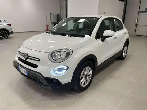 Annonce FIAT 500X Essence 2020 d'occasion 