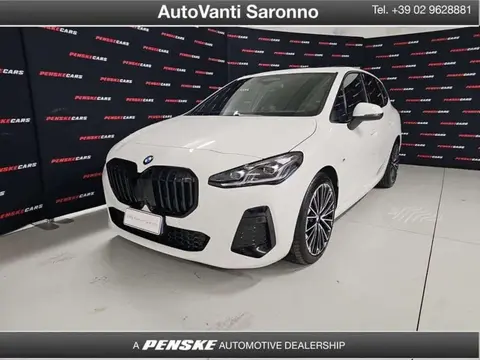 Annonce BMW SERIE 2 Essence 2023 d'occasion 