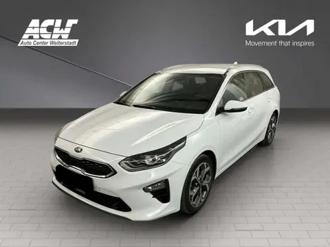 Used KIA CEED Petrol 2020 Ad 