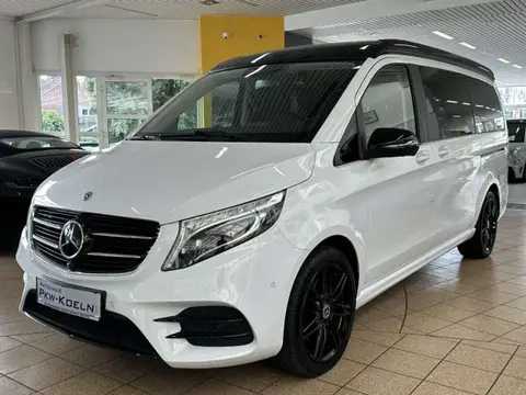 Used MERCEDES-BENZ CLASSE V Diesel 2019 Ad 