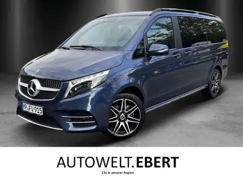 Used MERCEDES-BENZ CLASSE V Diesel 2023 Ad 