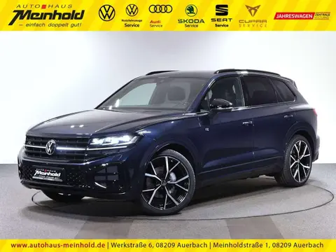 Used VOLKSWAGEN TOUAREG Diesel 2023 Ad 