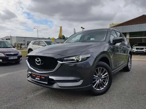 Used MAZDA CX-5 Petrol 2018 Ad 