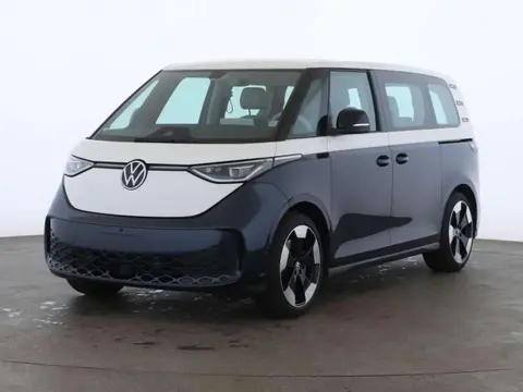 Annonce VOLKSWAGEN ID. BUZZ Électrique 2024 d'occasion 