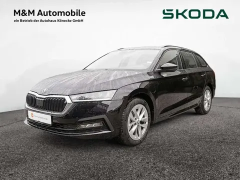 Annonce SKODA OCTAVIA Hybride 2022 d'occasion 