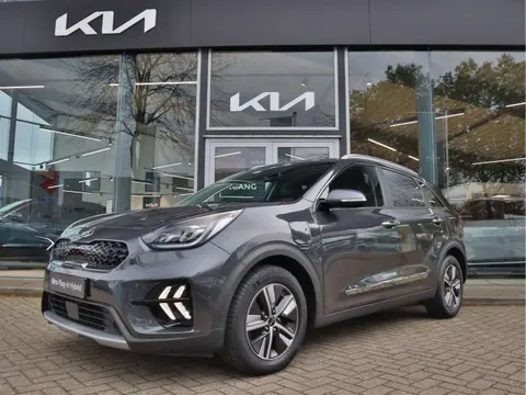 Used KIA NIRO Hybrid 2020 Ad 