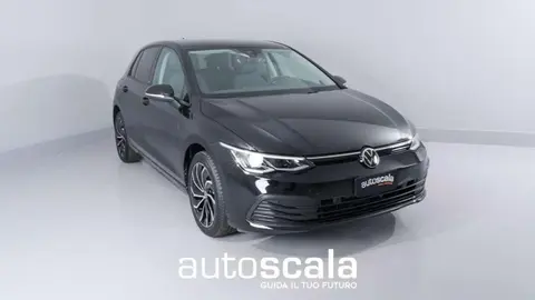 Used VOLKSWAGEN GOLF Hybrid 2024 Ad 