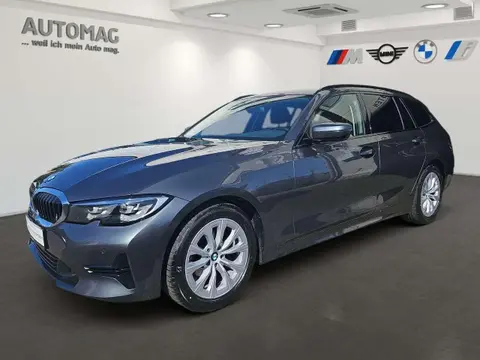 Used BMW SERIE 3 Diesel 2020 Ad 