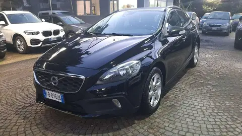 Annonce VOLVO V40 Diesel 2015 d'occasion 