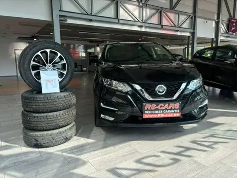 Annonce NISSAN QASHQAI Essence 2019 d'occasion 