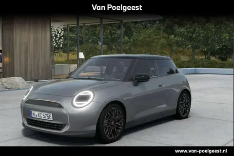 Annonce MINI COOPER Électrique 2024 d'occasion 