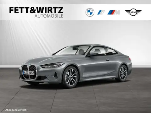 Annonce BMW SERIE 4 Essence 2023 d'occasion 