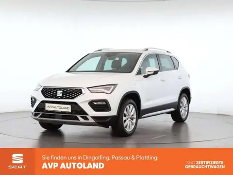 Used SEAT ATECA Petrol 2023 Ad 