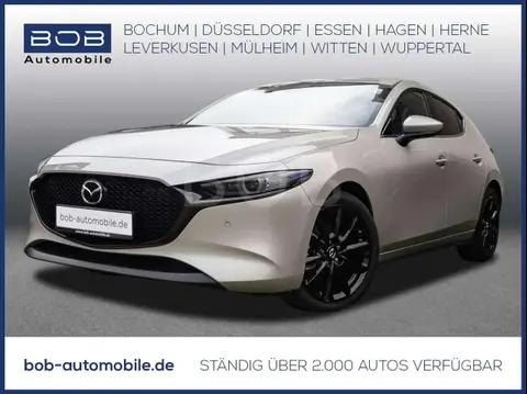 Annonce MAZDA 3 Essence 2024 d'occasion 