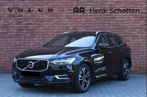 Used VOLVO XC60 Hybrid 2018 Ad 