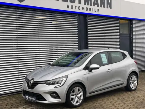 Used RENAULT CLIO Petrol 2022 Ad 