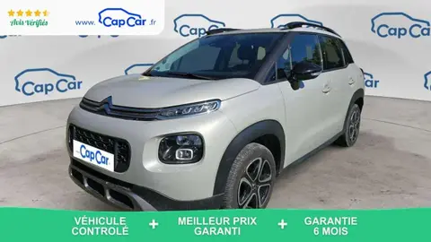 Annonce CITROEN C3 AIRCROSS Essence 2018 d'occasion 