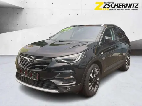 Used OPEL GRANDLAND Diesel 2020 Ad 