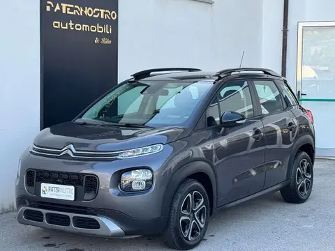 Annonce CITROEN C3 Diesel 2021 d'occasion 