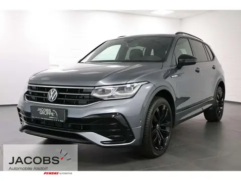 Annonce VOLKSWAGEN TIGUAN Diesel 2024 d'occasion 