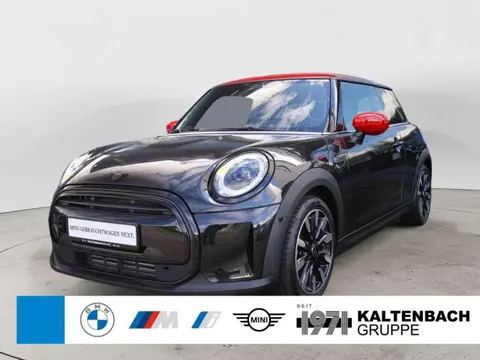 Used MINI COOPER Petrol 2023 Ad 