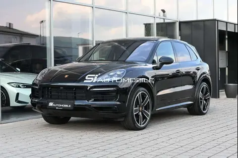 Used PORSCHE CAYENNE Petrol 2022 Ad 