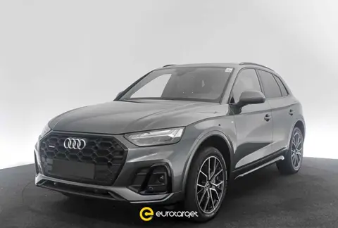 Annonce AUDI Q5 Hybride 2021 d'occasion 