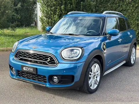 Used MINI COOPER Hybrid 2020 Ad 