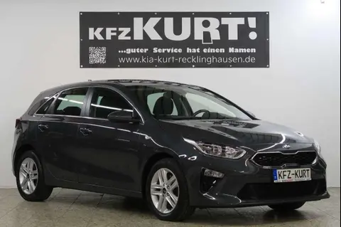 Used KIA CEED Diesel 2021 Ad 