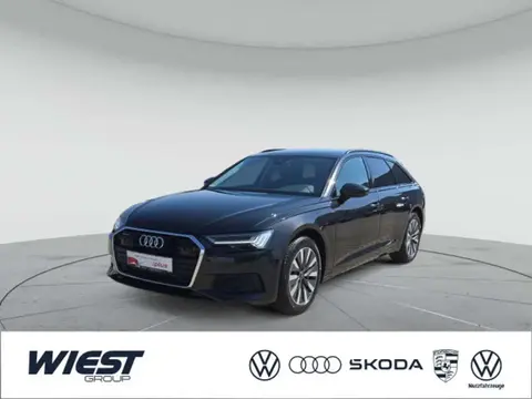 Used AUDI A6 Diesel 2021 Ad 