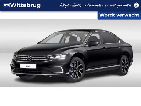 Annonce VOLKSWAGEN PASSAT Hybride 2021 d'occasion 