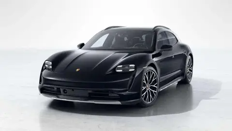 Annonce PORSCHE TAYCAN Électrique 2023 d'occasion 