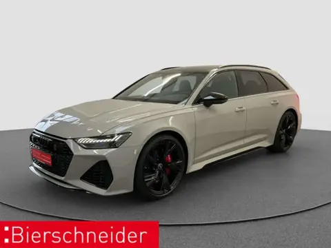 Used AUDI RS6 Petrol 2024 Ad 