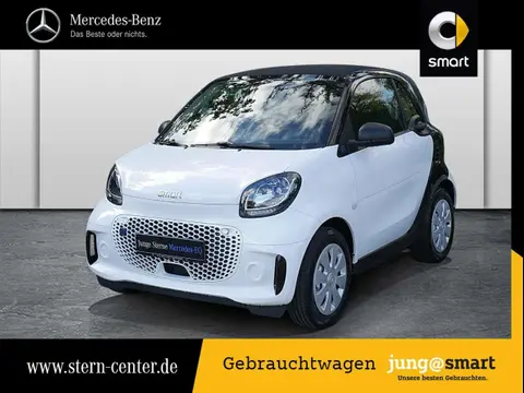 Used SMART FORTWO Electric 2021 Ad 