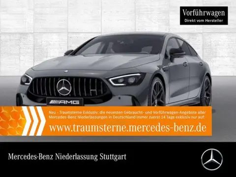 Used MERCEDES-BENZ CLASSE GT Petrol 2024 Ad 