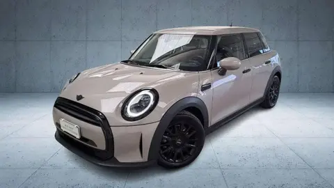 Annonce MINI COOPER Essence 2022 d'occasion 