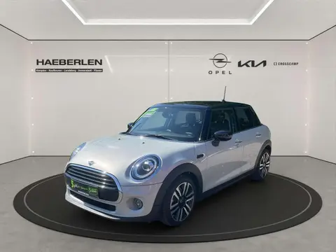 Annonce MINI COOPER Essence 2020 d'occasion Allemagne