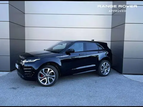 Annonce LAND ROVER RANGE ROVER EVOQUE  2023 d'occasion 