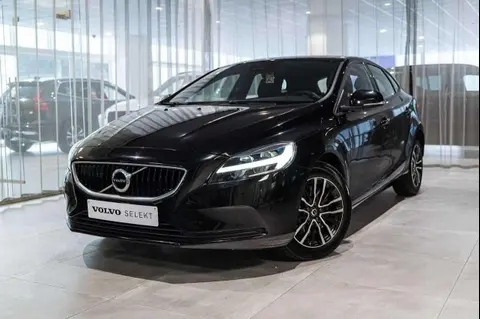 Annonce VOLVO V40 Diesel 2019 d'occasion 