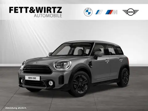 Annonce MINI ONE Essence 2021 d'occasion Allemagne