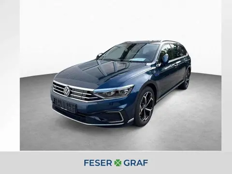 Used VOLKSWAGEN PASSAT Hybrid 2022 Ad 