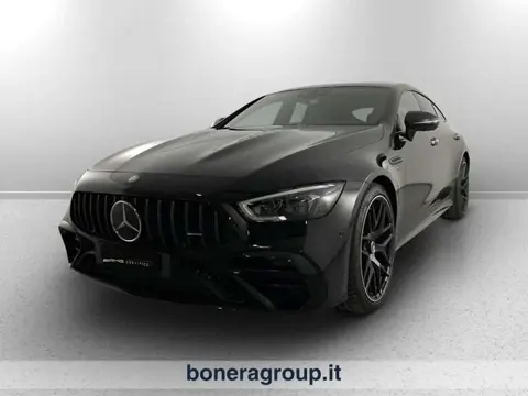 Used MERCEDES-BENZ CLASSE GT Hybrid 2022 Ad 