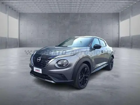 Annonce NISSAN JUKE Hybride 2024 d'occasion 